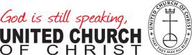 God is Still Speaking Logo 2