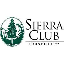 Sierra Club logo