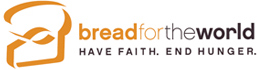 bread for the world logo