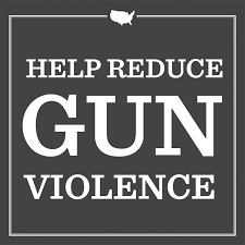 reducing gun violence